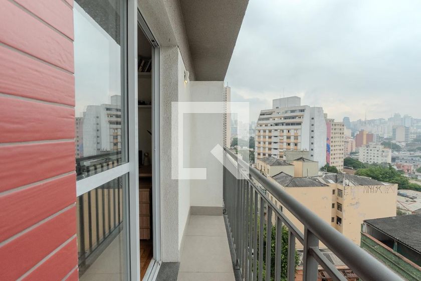 Kitnet-Studio, 30 m² - Foto 19