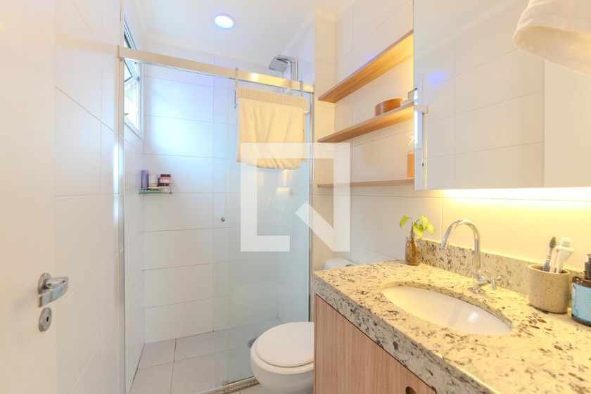 Kitnet-Studio, 30 m² - Foto 23