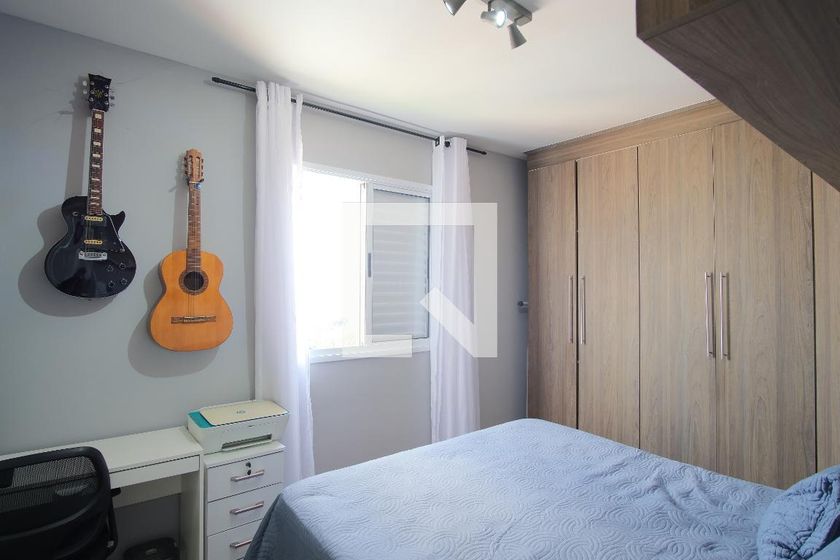 Apartamento, 2 quartos, 62 m² - Foto 39