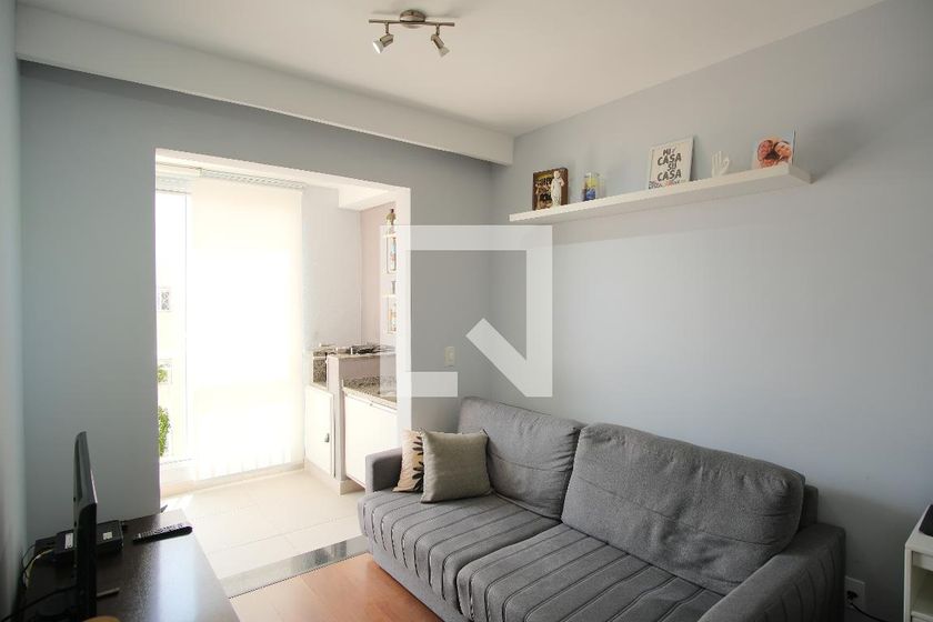 Apartamento, 2 quartos, 62 m² - Foto 3