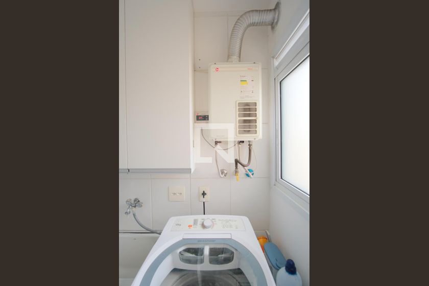 Apartamento, 2 quartos, 62 m² - Foto 63