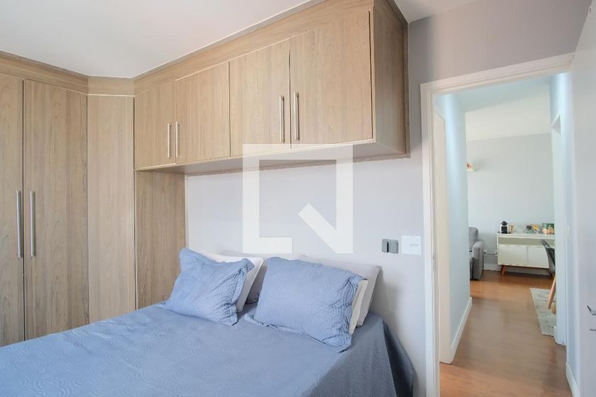 Apartamento, 2 quartos, 62 m² - Foto 35