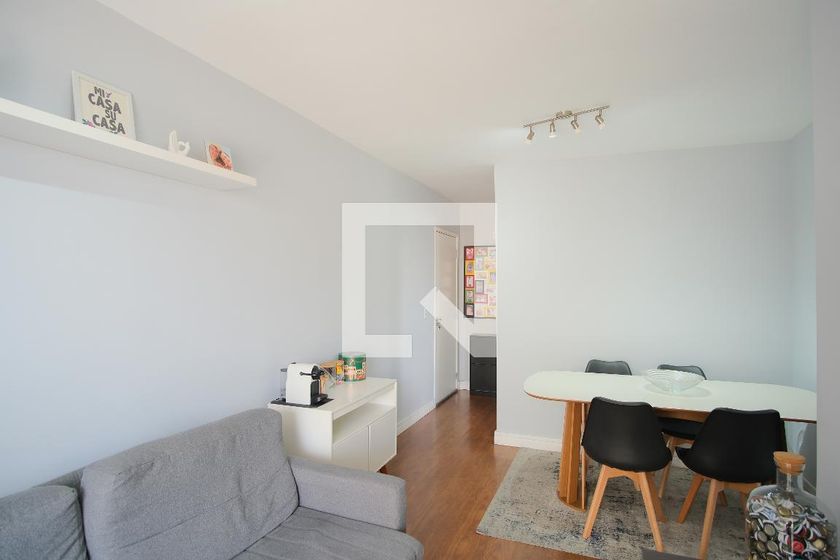 Apartamento, 2 quartos, 62 m² - Foto 5