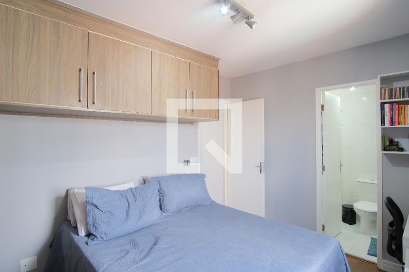 Apartamento, 2 quartos, 62 m² - Foto 37