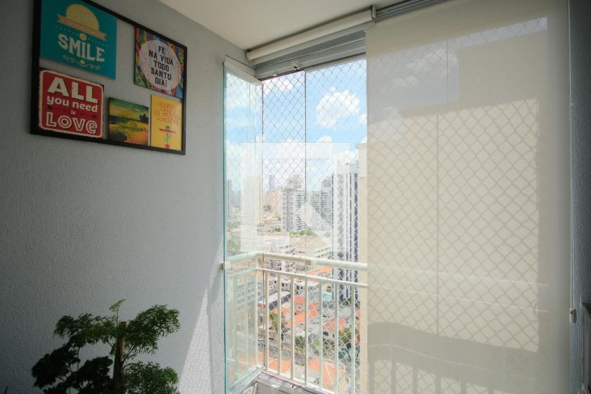 Apartamento, 2 quartos, 62 m² - Foto 9