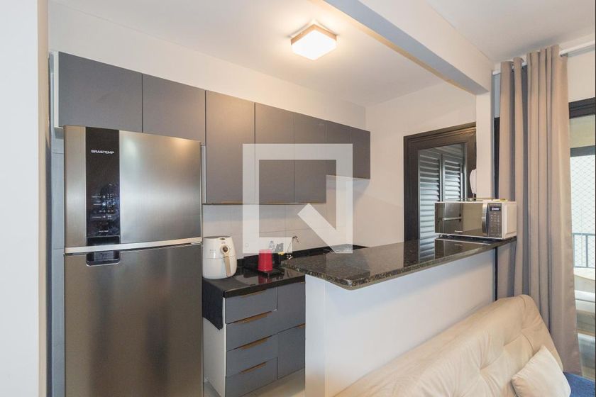 Apartamento, 2 quartos, 49 m² - Foto 51