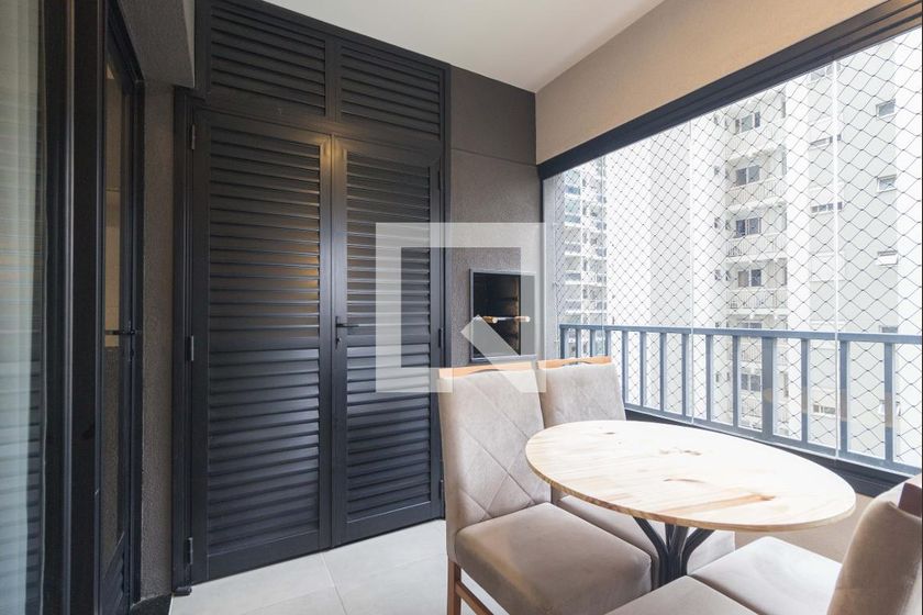 Apartamento, 2 quartos, 49 m² - Foto 61