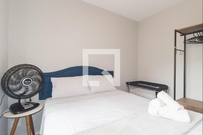 Apartamento, 2 quartos, 49 m² - Foto 33