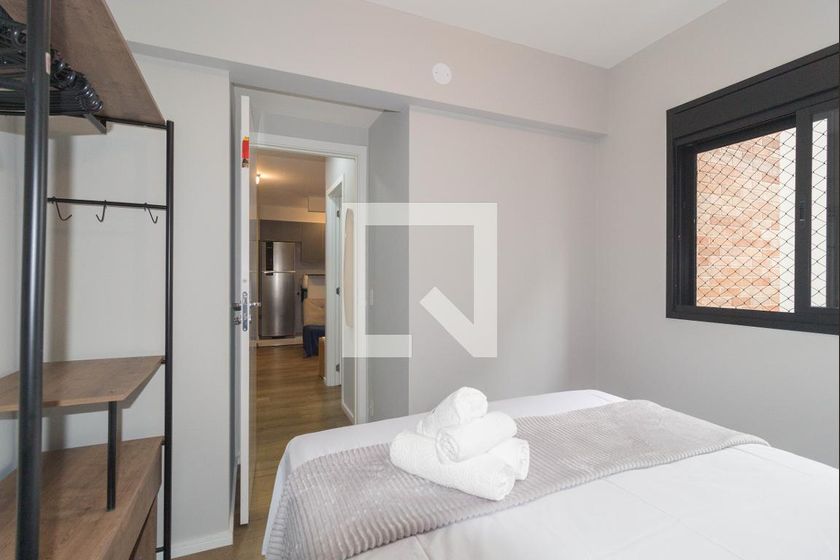 Apartamento, 2 quartos, 49 m² - Foto 37