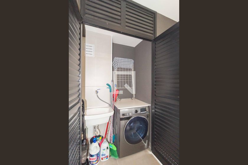 Apartamento, 2 quartos, 49 m² - Foto 67