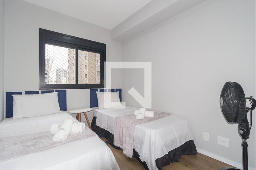 Apartamento, 2 quartos, 49 m² - Foto 21