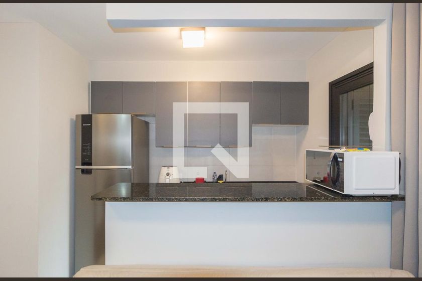 Apartamento, 2 quartos, 49 m² - Foto 49