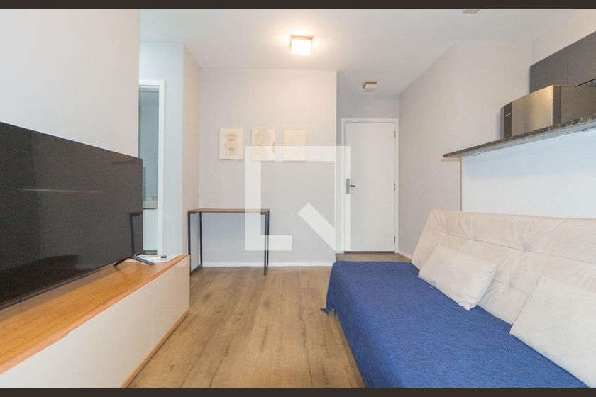 Apartamento, 2 quartos, 49 m² - Foto 9