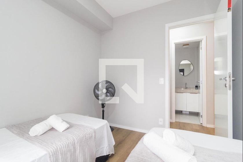 Apartamento, 2 quartos, 49 m² - Foto 27