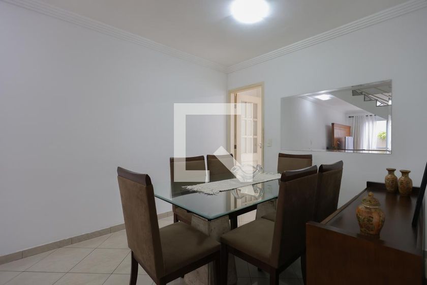 Casa, 4 quartos, 174 m² - Foto 6