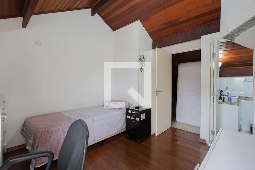 Casa, 4 quartos, 174 m² - Foto 13