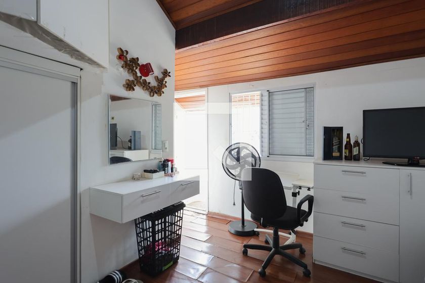 Casa, 4 quartos, 174 m² - Foto 12