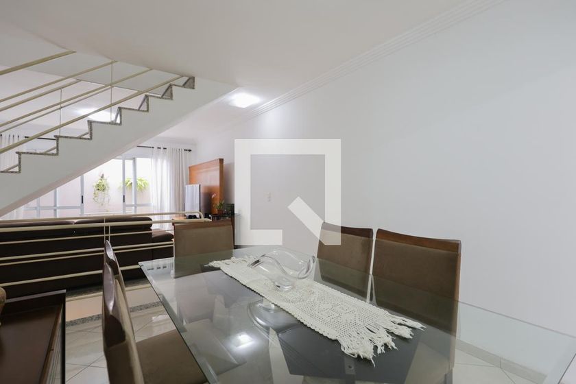 Casa, 4 quartos, 174 m² - Foto 8