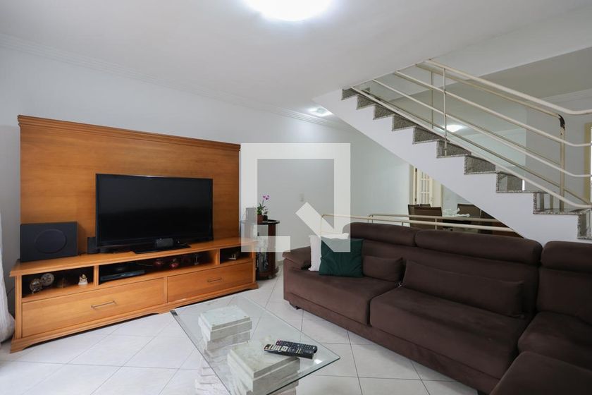 Casa, 4 quartos, 174 m² - Foto 4