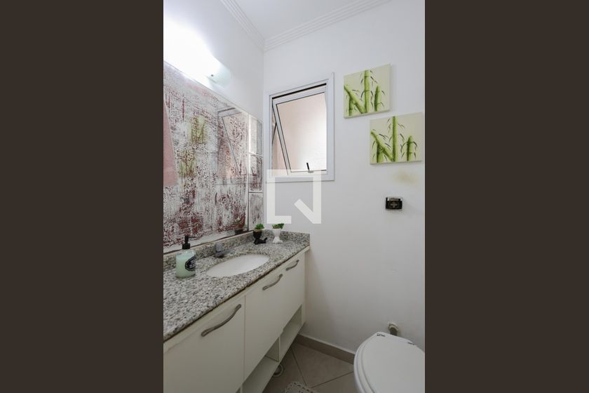 Casa, 4 quartos, 174 m² - Foto 9