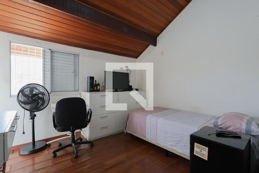 Casa, 4 quartos, 174 m² - Foto 11