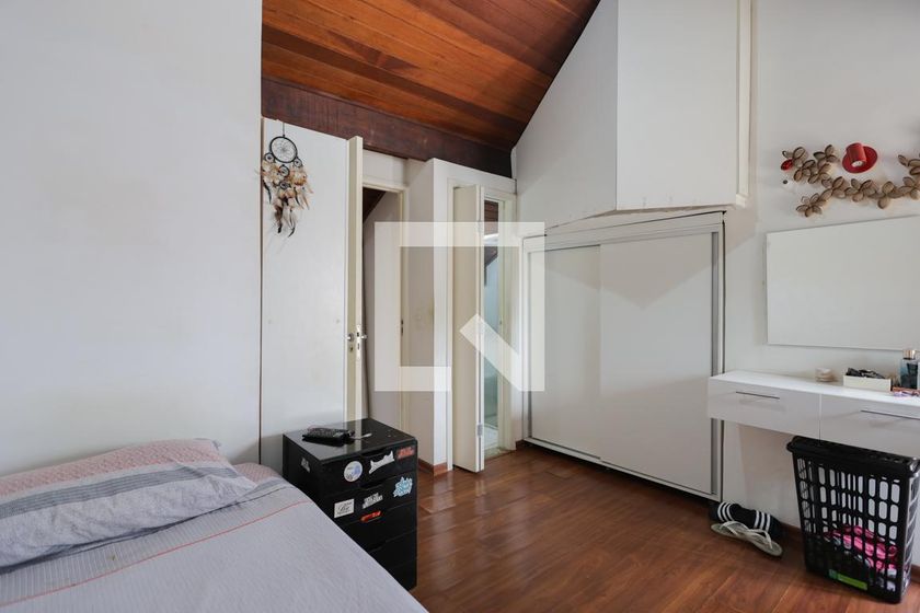 Casa, 4 quartos, 174 m² - Foto 14