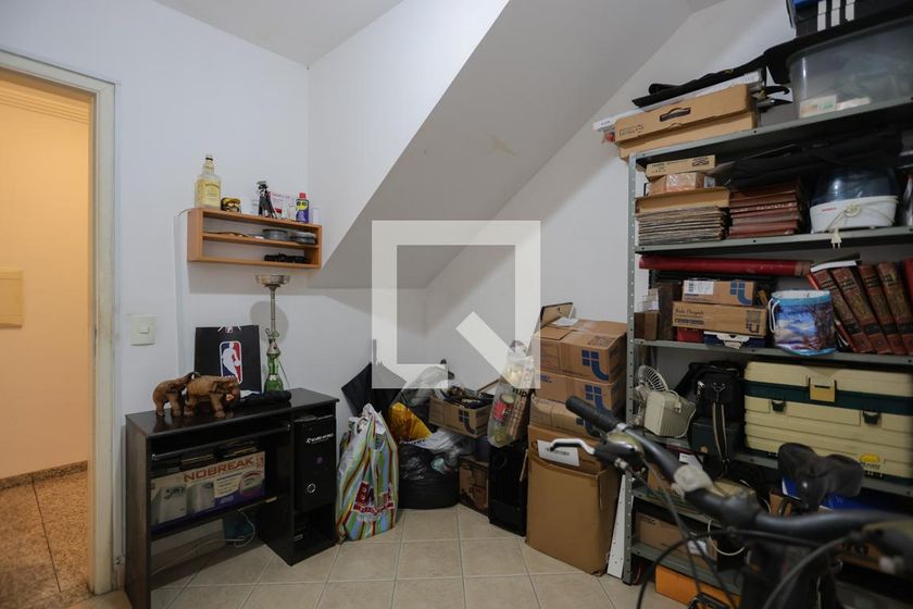 Casa, 4 quartos, 174 m² - Foto 42
