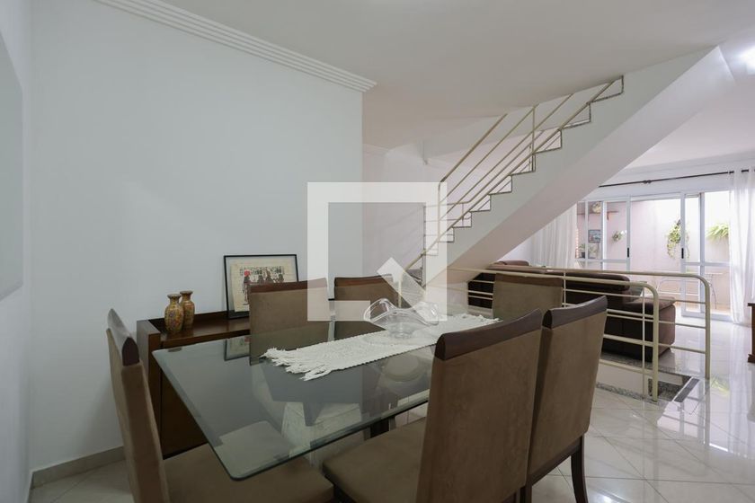 Casa, 4 quartos, 174 m² - Foto 7