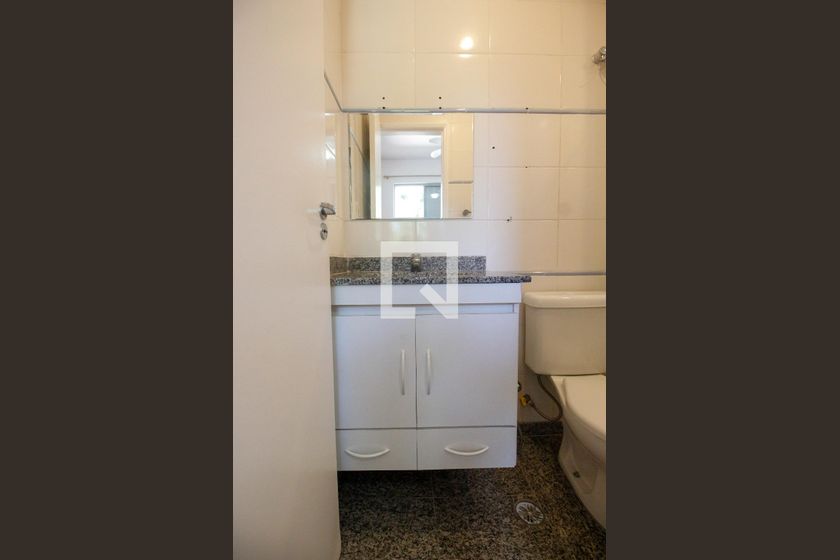 Apartamento, 2 quartos, 120 m² - Foto 39