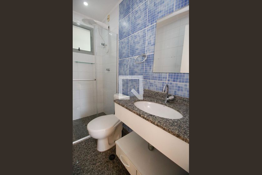 Apartamento, 2 quartos, 120 m² - Foto 45