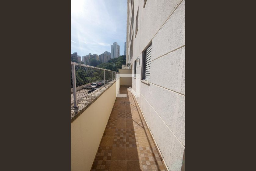 Apartamento, 2 quartos, 120 m² - Foto 11