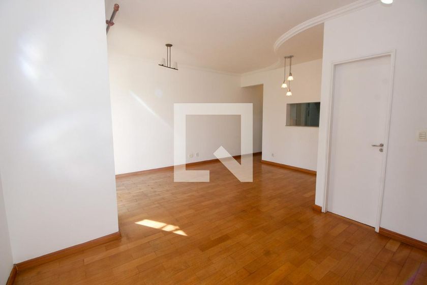 Apartamento, 2 quartos, 120 m² - Foto 1