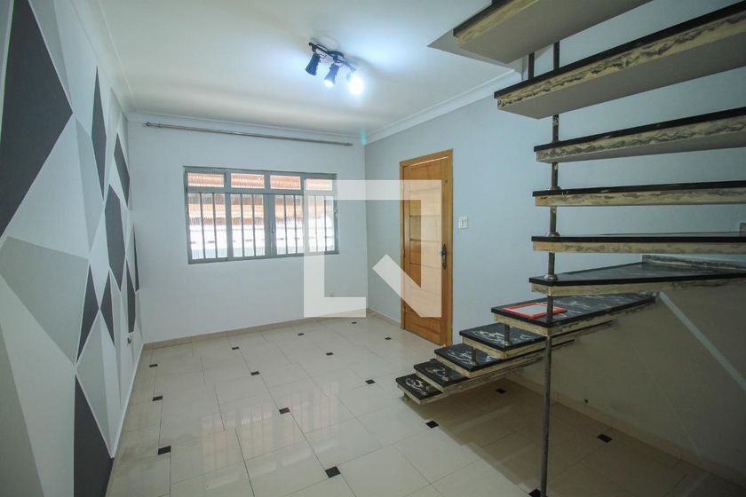 Casa, 2 quartos, 180 m² - Foto 1