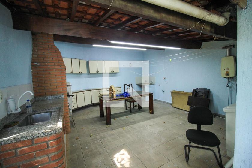Casa, 2 quartos, 180 m² - Foto 40