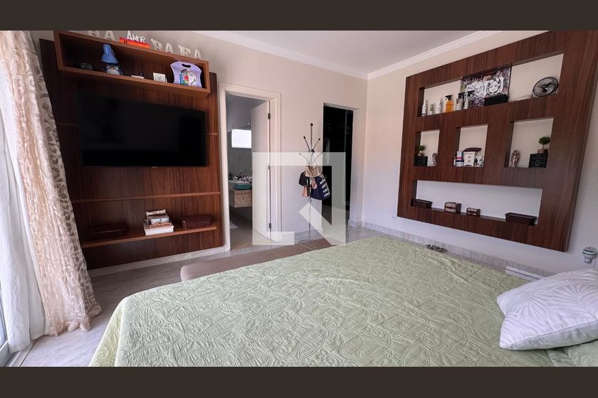 Casa à Venda - Swiss Park, 5 Quartos,  358 m2 em , Campinas - sp | SoloBR