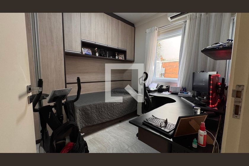Casa à Venda - Swiss Park, 5 Quartos,  358 m2 em , Campinas - sp | SoloBR