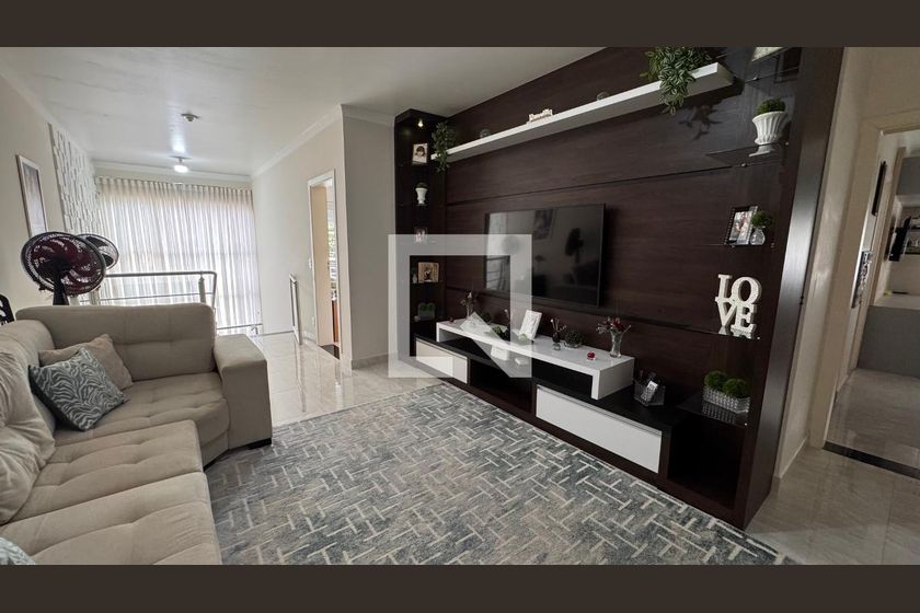 Casa à Venda - Swiss Park, 5 Quartos,  358 m2 em , Campinas - sp | SoloBR