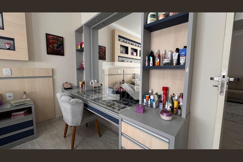 Casa à Venda - Swiss Park, 5 Quartos,  358 m2 em , Campinas - sp | SoloBR