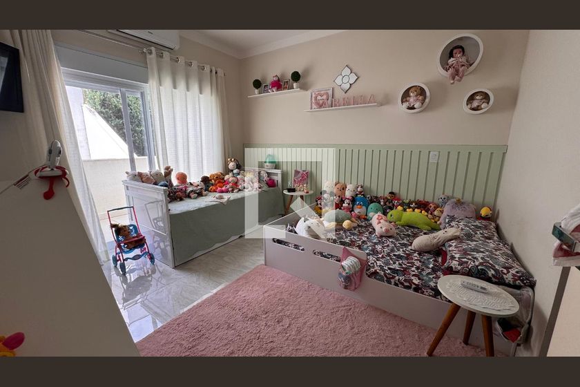 Casa à Venda - Swiss Park, 5 Quartos,  358 m2 em , Campinas - sp | SoloBR