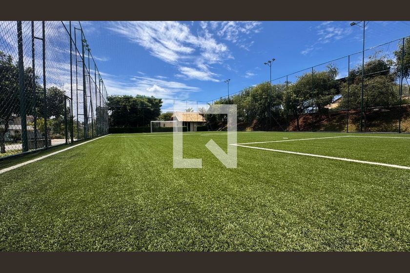Casa à Venda - Swiss Park, 5 Quartos,  358 m2 em , Campinas - sp | SoloBR