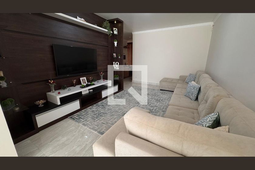 Casa à Venda - Swiss Park, 5 Quartos,  358 m2 em , Campinas - sp | SoloBR