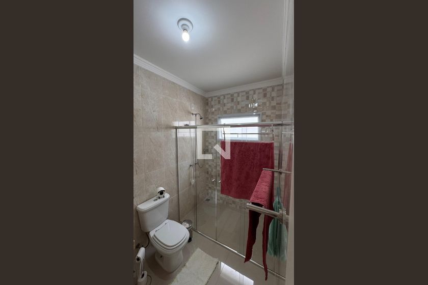 Casa à Venda - Swiss Park, 5 Quartos,  358 m2 em , Campinas - sp | SoloBR