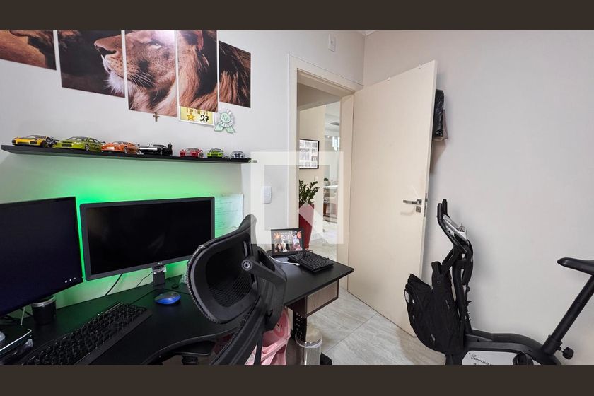 Casa à Venda - Swiss Park, 5 Quartos,  358 m2 em , Campinas - sp | SoloBR