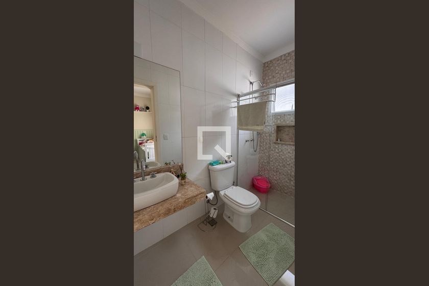 Casa à Venda - Swiss Park, 5 Quartos,  358 m2 em , Campinas - sp | SoloBR