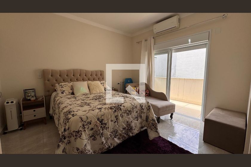 Casa à Venda - Swiss Park, 5 Quartos,  358 m2 em , Campinas - sp | SoloBR