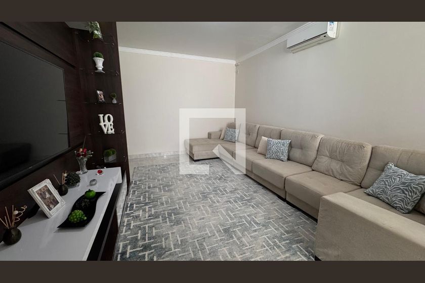 Casa à Venda - Swiss Park, 5 Quartos,  358 m2 em , Campinas - sp | SoloBR