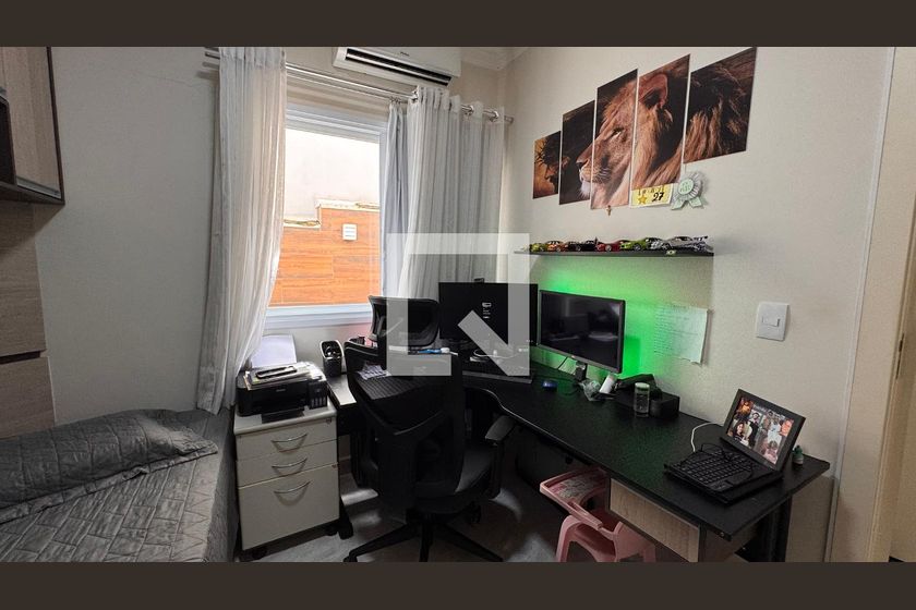 Casa à Venda - Swiss Park, 5 Quartos,  358 m2 em , Campinas - sp | SoloBR