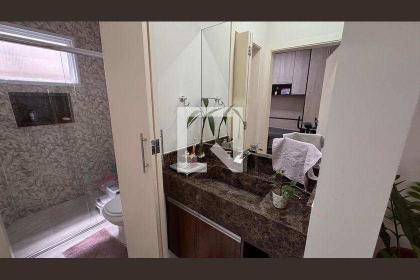 Casa à Venda - Swiss Park, 5 Quartos,  358 m2 em , Campinas - sp | SoloBR