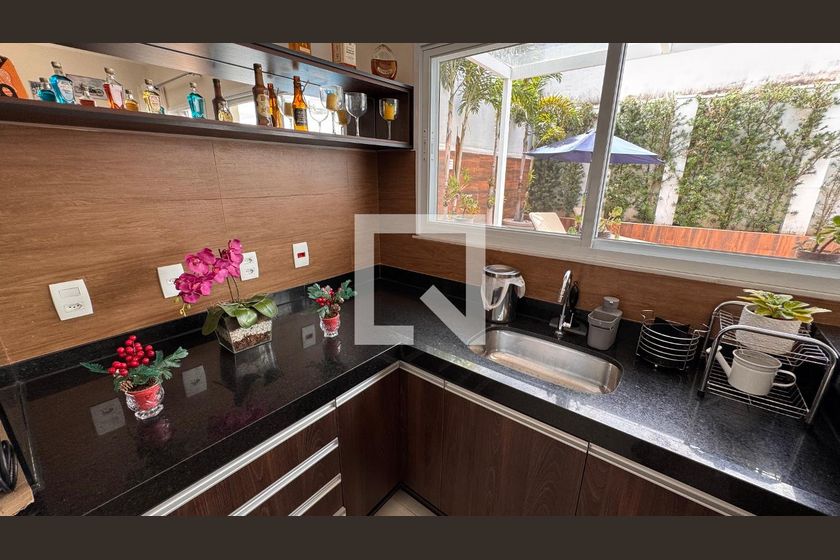 Casa à Venda - Swiss Park, 5 Quartos,  358 m2 em , Campinas - sp | SoloBR