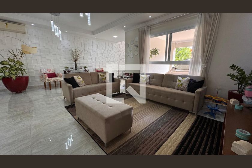 Casa à Venda - Swiss Park, 5 Quartos,  358 m2 em , Campinas - sp | SoloBR